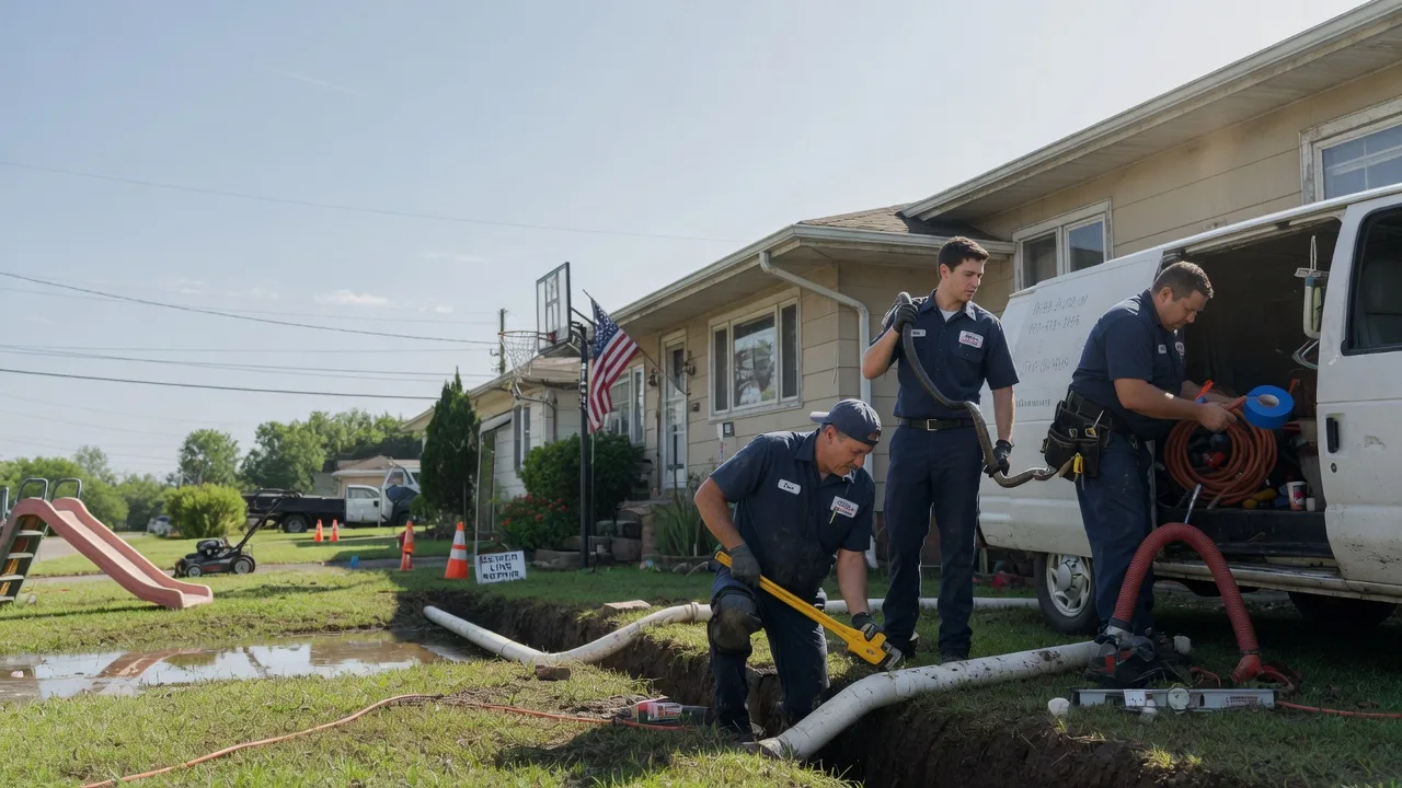 Toilet Installation in Deerfield, VA near me